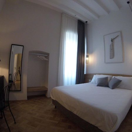 Bed and Breakfast Palazzo Marina Trani Exterior foto