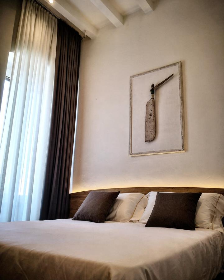 Bed and Breakfast Palazzo Marina Trani Exterior foto